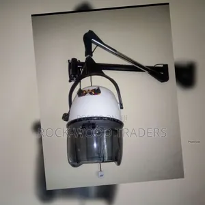 Equator Hairdryer Wall Mounted