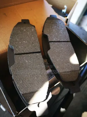 Affordable Replacement Brake Pads for All Cars