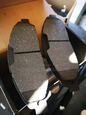 Affordable Replacement Brake Pads for All Cars