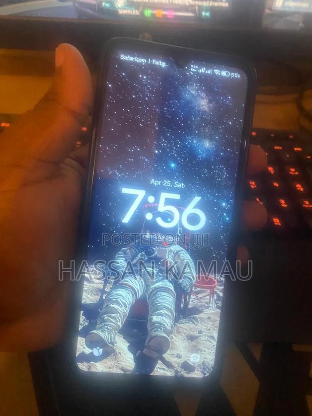 Xiaomi Redmi 14C 128 GB Black