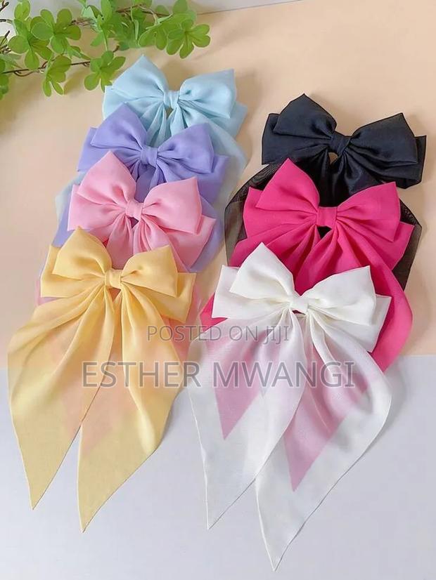 Hair Accessories - thumbnail 2