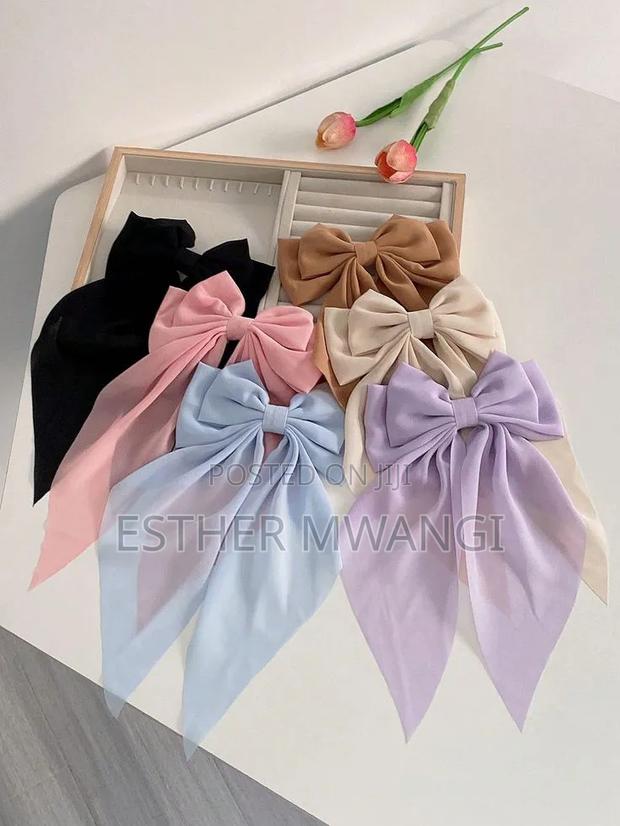 Hair Accessories - thumbnail 3