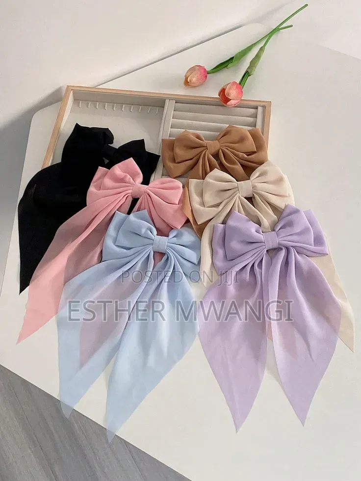 Hair Accessories