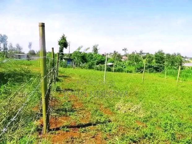 Ruiru Mugutha Prime Plot - thumbnail 2