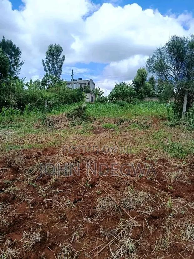 Ruiru Mugutha Prime Plot - thumbnail 3