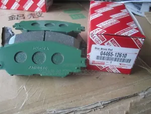 High Performance Brake Pads – Safety You Trust