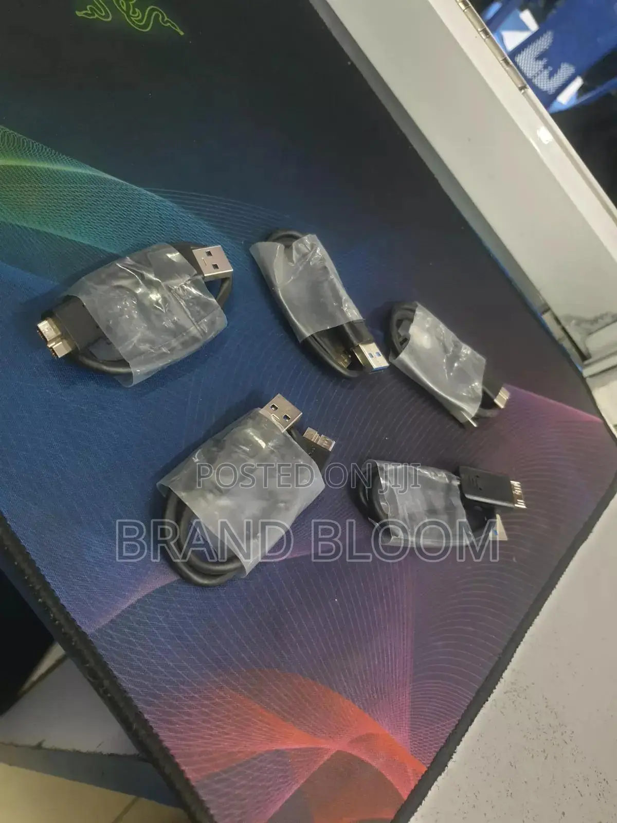 Hard Disk Cable 3.0