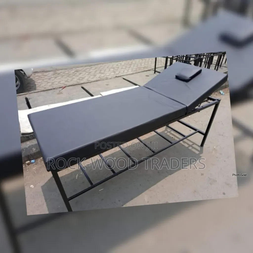 Quality Massage Bed