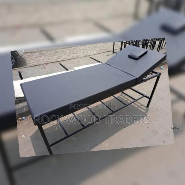 Quality Massage Bed
