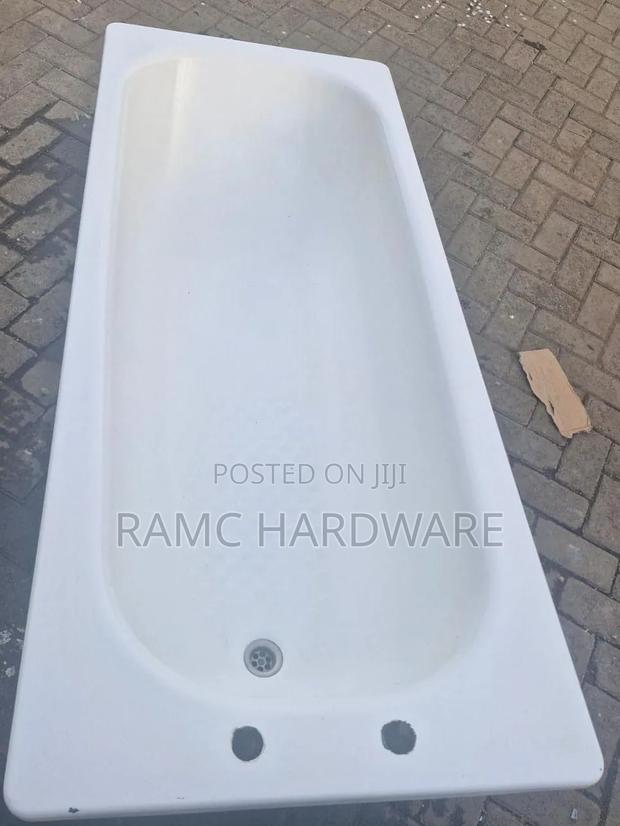 Long Length Tubs. - main view