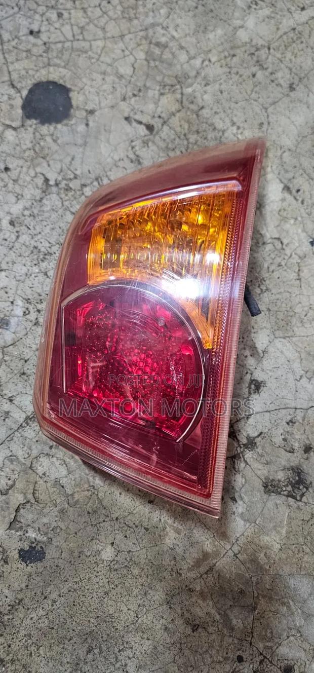 Lancer Cy4 Taillight (Red ) - thumbnail 2
