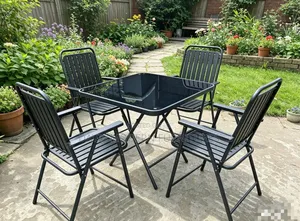 Set of Dinning Table