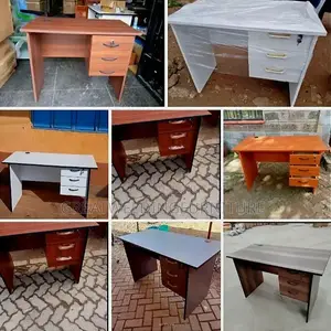 High-Quality Study of Desk