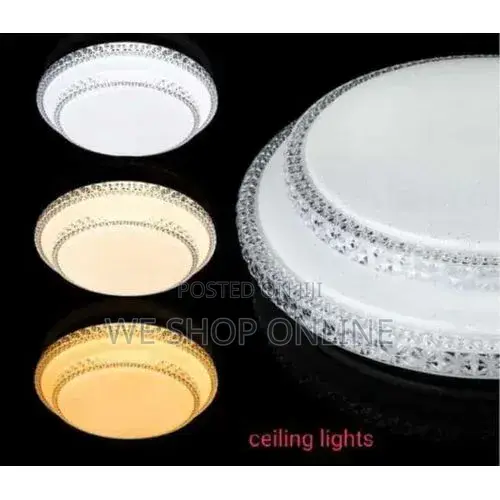 Led Ceiling Light 36w
