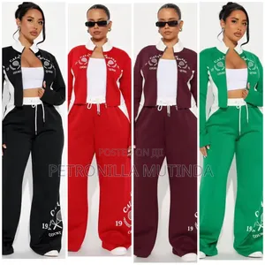 Smart Look Ladies 3pc Ladies Casual Wear