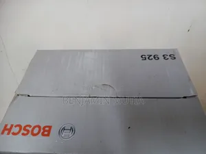 Battery Ns70 Bosch