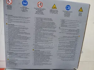 Battery Ns70 Bosch