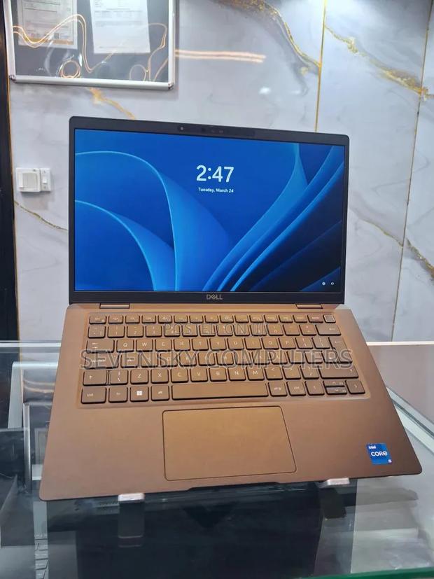 Laptop Dell Latitude 7330 16GB Intel Core i5 SSD 256GB