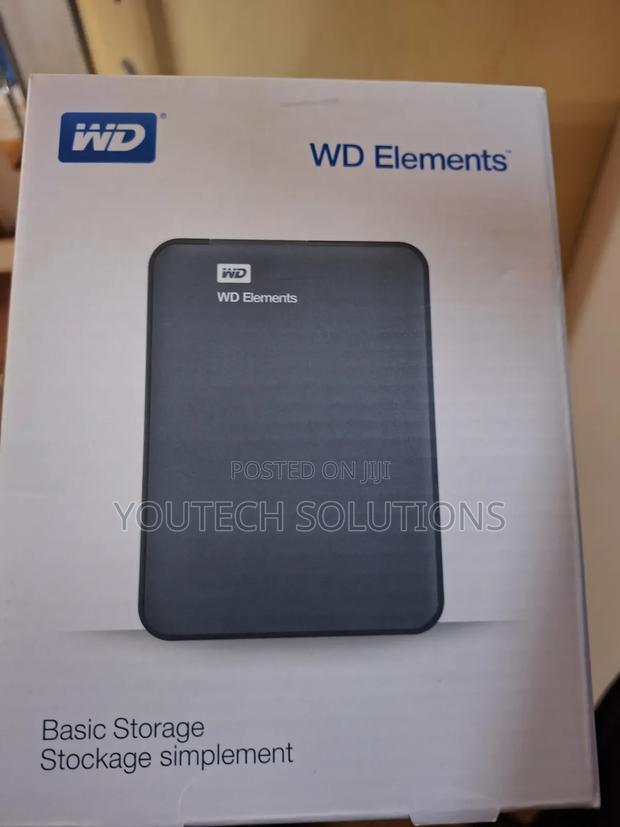 Hard Disc Case 3.0 Speed - main view