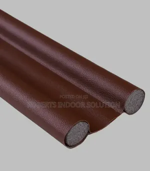 Flexible Door Bottom Sealing Strip