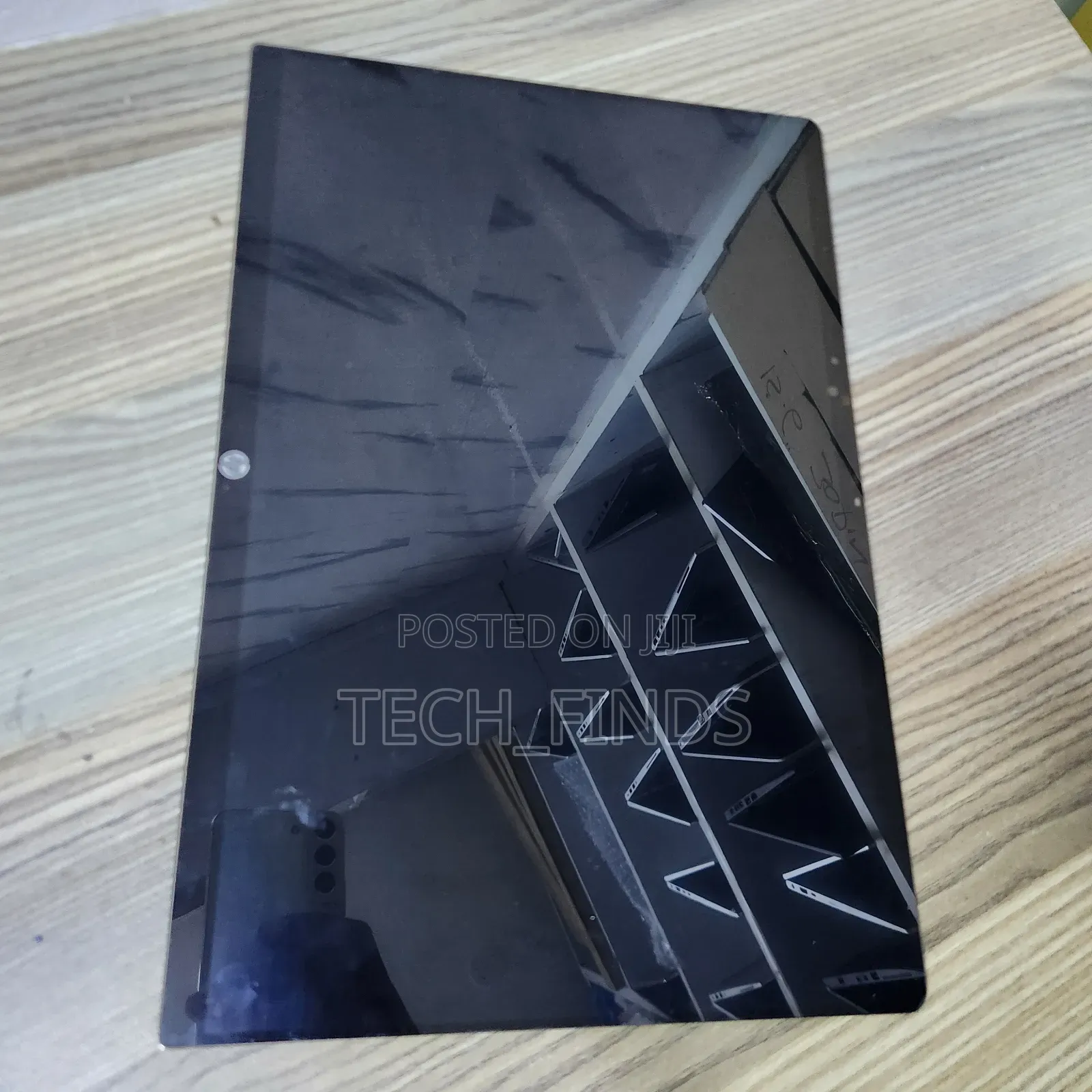 Hp Omnibook 5 Flip 14-Fp0023dx Replacement LCD Screen