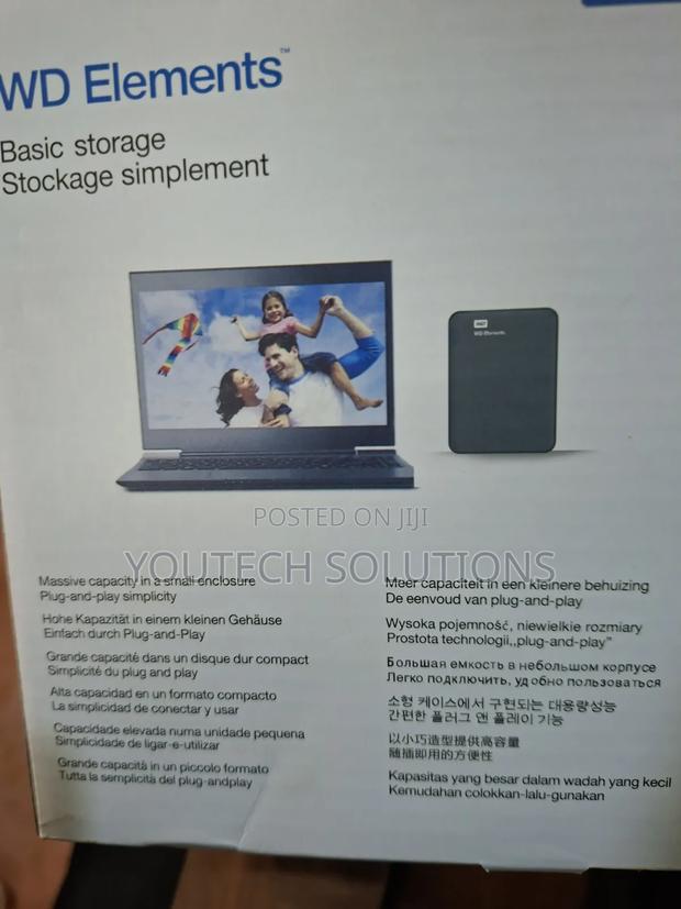 Hard Disc Case 3.0 Speed - thumbnail 2