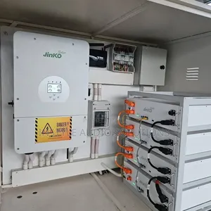 Deye 50kw - 48v Hybrid Total Offgrid - Grid Tie - On Grid Inverter