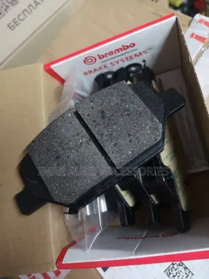 Buy Quality Brake Pads at Affordable Prices