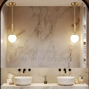 Globe Pendant Light