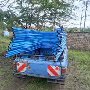 Heavy Duty Scaffolds for Sale in Bulk – Best Prices in Kenya
