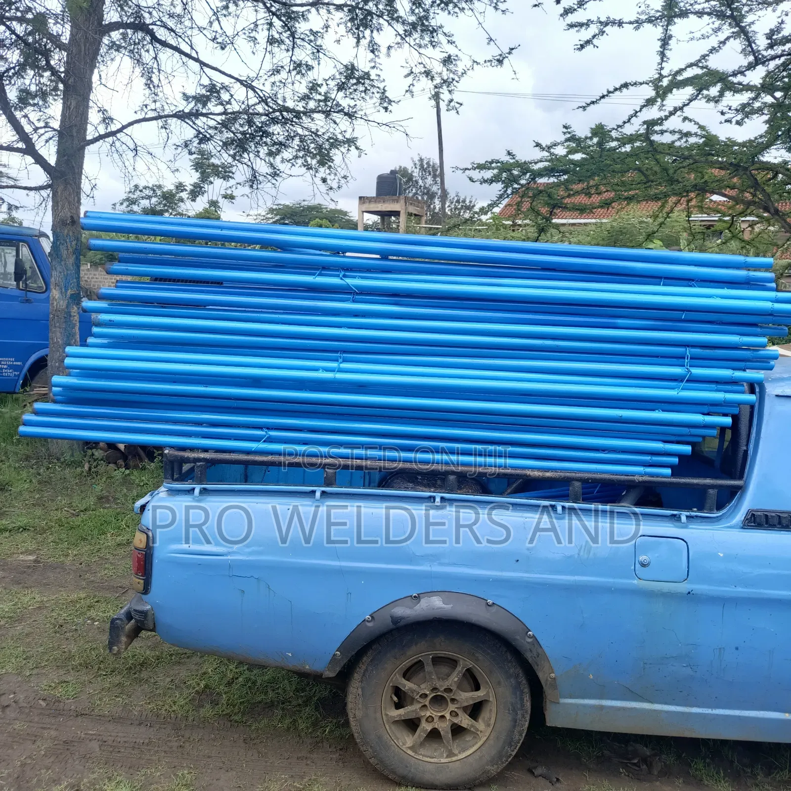Heavy Duty Scaffolds for Sale in Bulk – Best Prices in Kenya