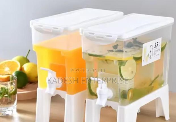 Juice Dispenser 3l(Single)