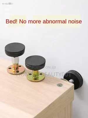 Adjustable Bed Frame Anti-Shake Tool.