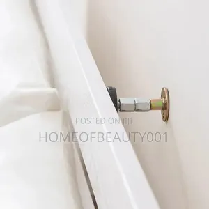 Adjustable Bed Frame Anti-Shake Tool.