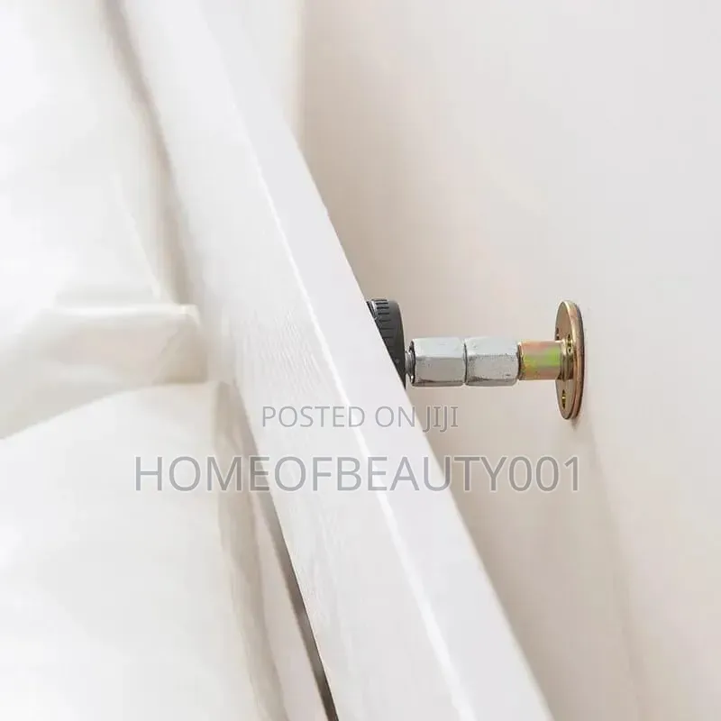 Adjustable Bed Frame Anti-Shake Tool.