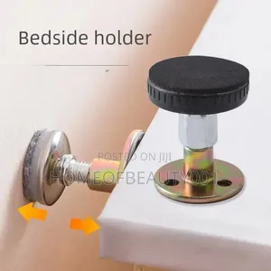 Adjustable Bed Frame Anti-Shake Tool.