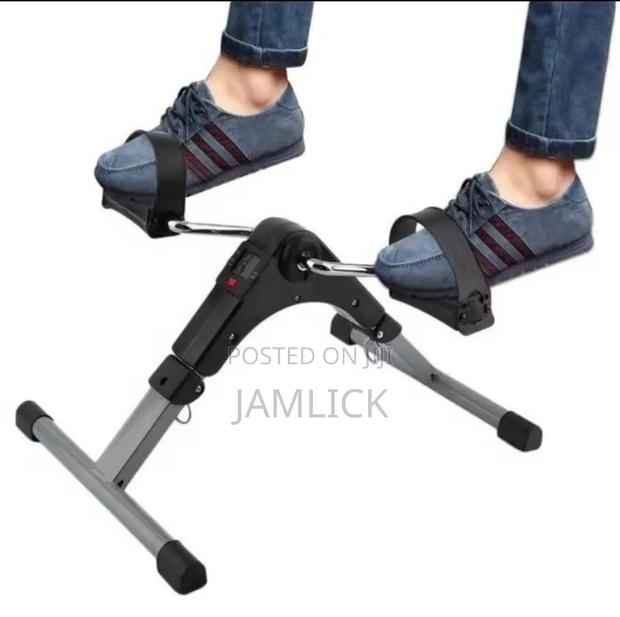Indoor Exercise Bike - Zy - main view