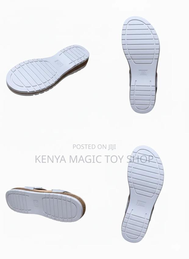 Strap Sandal - thumbnail 3