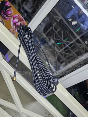Telecommunication Sma Connector Antenna