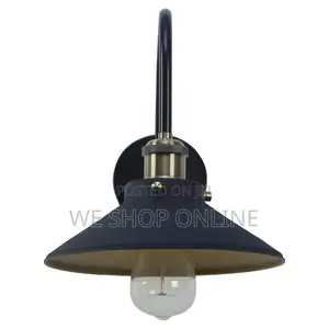 Swing Arm Wall Lamp