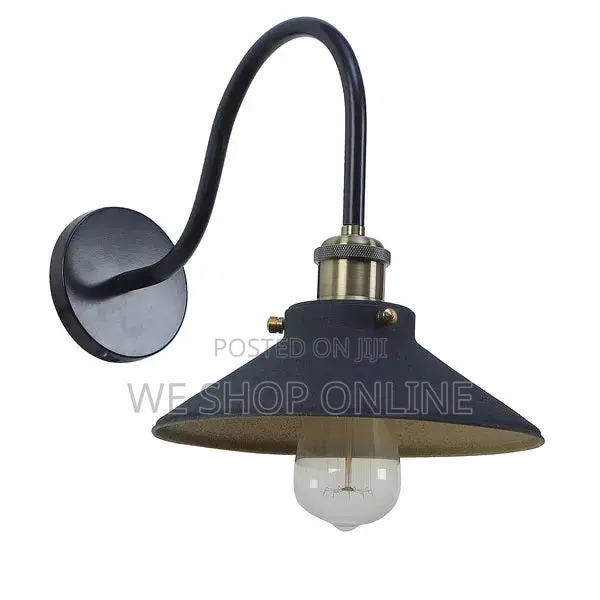 Swing Arm Wall Lamp