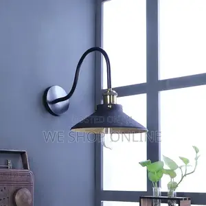 Swing Arm Wall Lamp