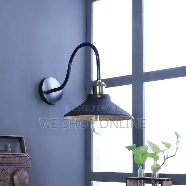Swing Arm Wall Lamp