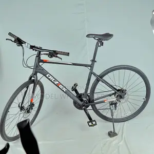 Brand New Cruztek Size 700 Bicycle – Ideal for Road City Riding
