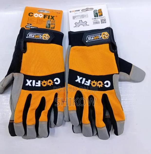 Coofix Mechanical Gloves