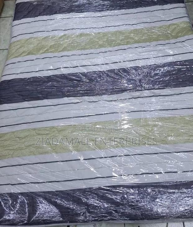 Mattress Topper 4*6 Foam