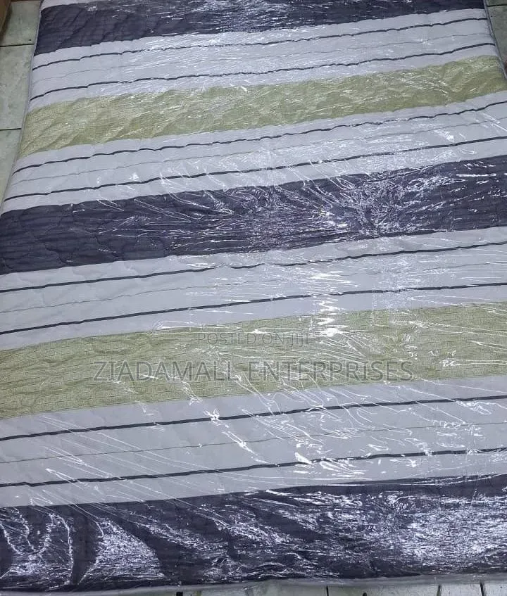 Mattress Topper 4*6 Foam