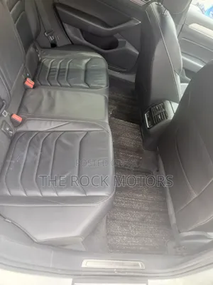 Volkswagen Arteon 2020 White