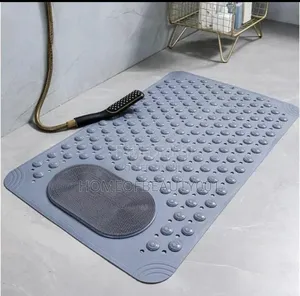 Ant Slip Bathroom Mats