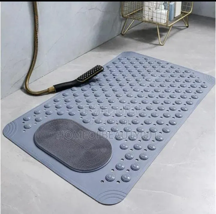 Ant Slip Bathroom Mats